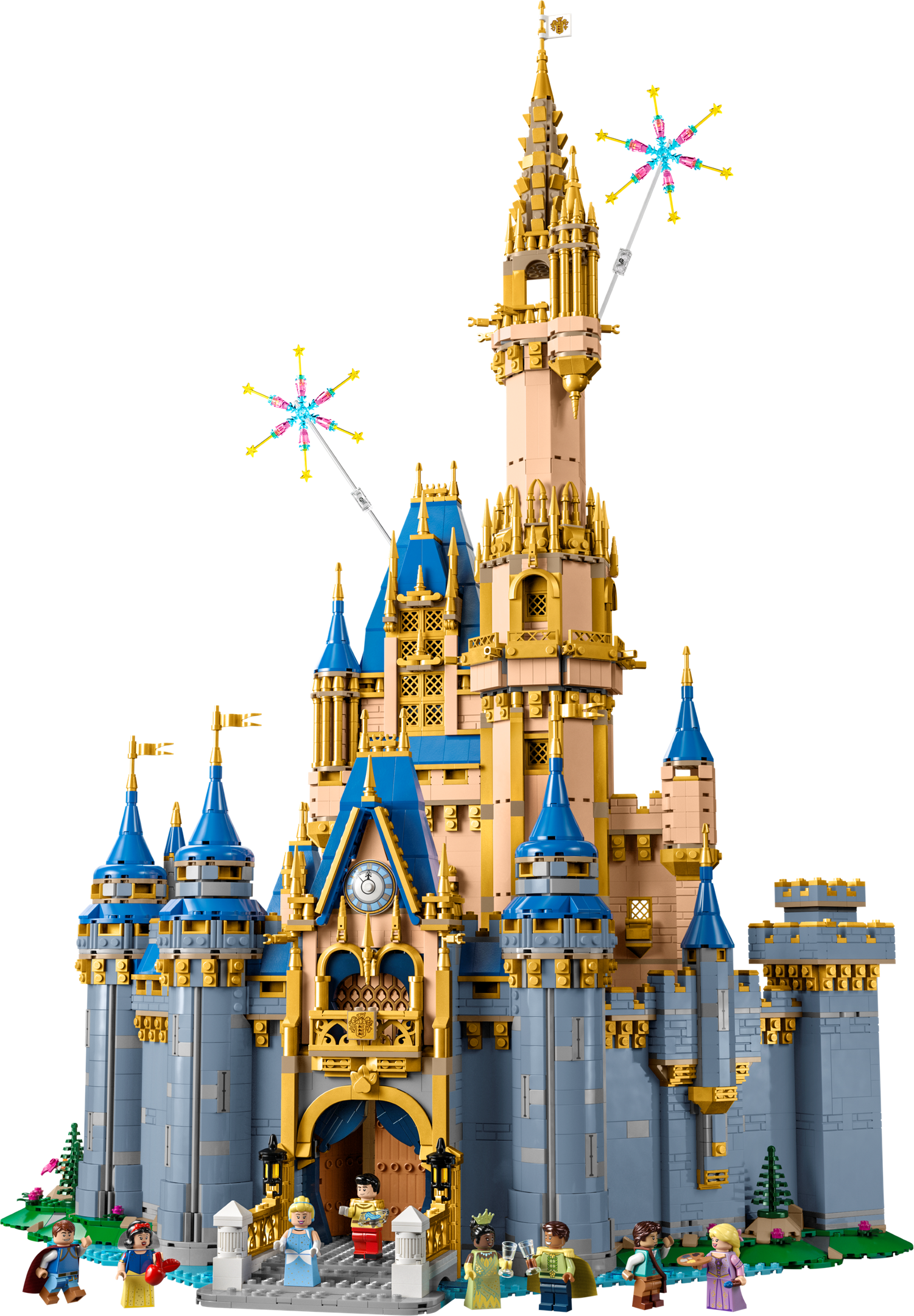 LEGO Disney